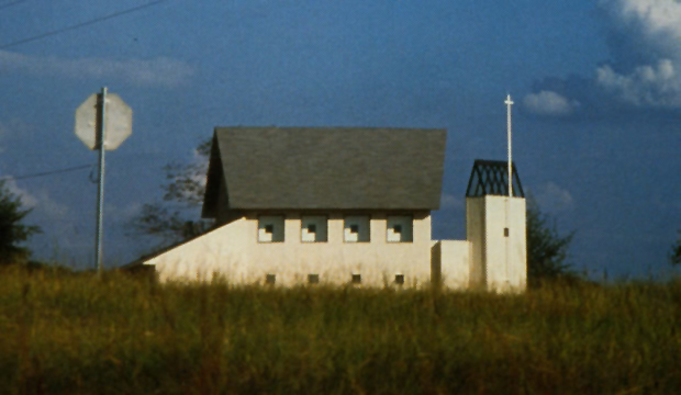 Magee Church